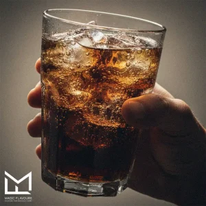 Soft Drink Flavor Manufacturers: ice cola drink 