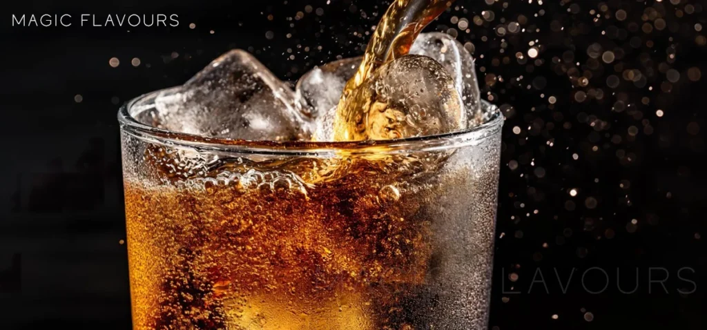 Key Takeaways from Soft Drink Flavor Manufacturers