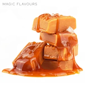 A Flavor Legacy with Endless Opportunities