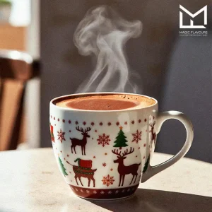hot chocolate 