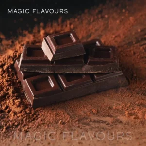 Future of Chocolate Flavoring