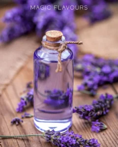 Crafting Lavender Flavors That Work