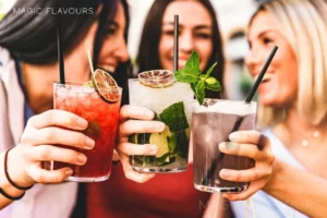 Cultural Influences: How Regions Shape Flavor Preferences