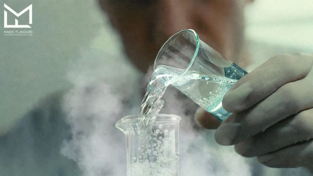 Soft Drink Flavor Manufacturers