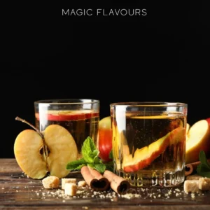 How our senses interact to create the whiskey flavor experience