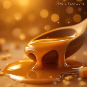 the transformation of sugar