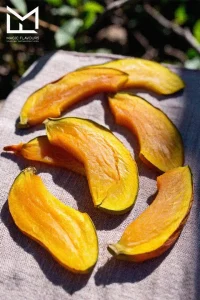 dried mango 