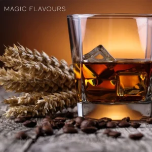 How malting, fermentation, and distillation affect flavor