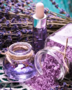 Why Lavandula angustifolia is the gold standard for edible use—and how lavandin differs