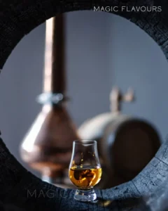 Bourbon vs. Other American Whiskeys