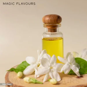 the kewra flowers besides the kewra oil