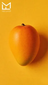 yellow fruit 