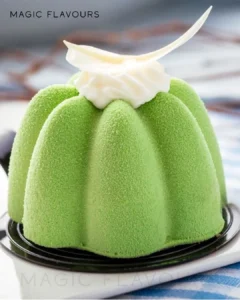 kewra essence in desserts