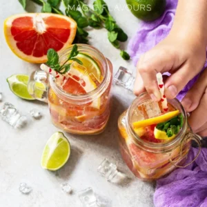 Functional Beverages: Flavor Meets Energy, Focus, and Wellness