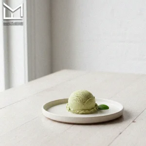 Vegan and Dairy-Free Ice Cream