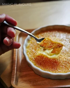 Crème brûlée