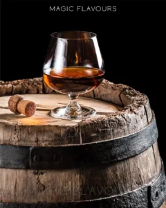 Effects of Previous Cask Contents (Sherry, Wine, Rum)