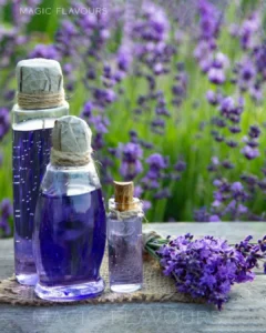 lavender flavor From dried buds and syrups to essential oils and hydrosols