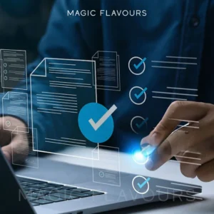 marketing and branding