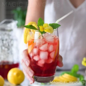 Personalized Refreshment: Custom-Made Flavor Experiences