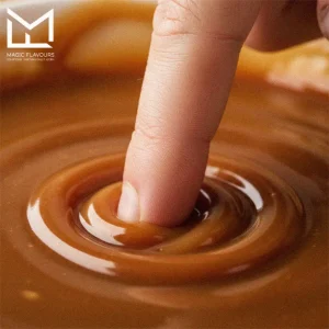 Caramel Flavor 