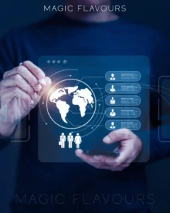 Regional Insights from Soft Drink Flavor Manufacturers