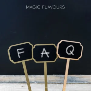 FAQs About Caramelization