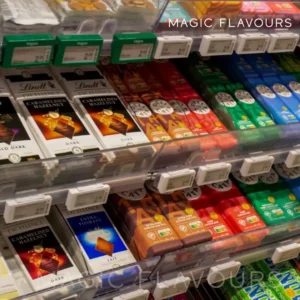 How to Choose the Right Chocolate Flavor Powder