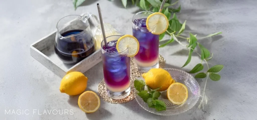 Cold Drink Flavors as a Reflection of Culture and Innovation