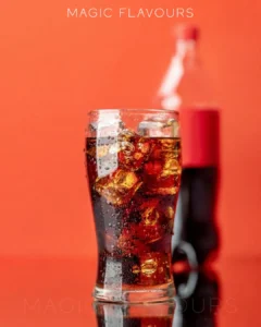 Innovation and Technology in Soft Drink Flavor Manufacturers