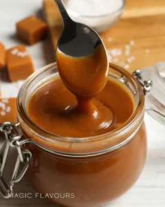 Next-Generation Caramel: Reinventing a Classic