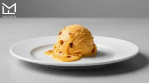 chilli mango ice cream 