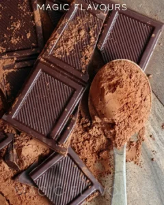 Cocoa vs. Chocolate: What’s the Difference?