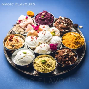 Ice Cream Trends in India