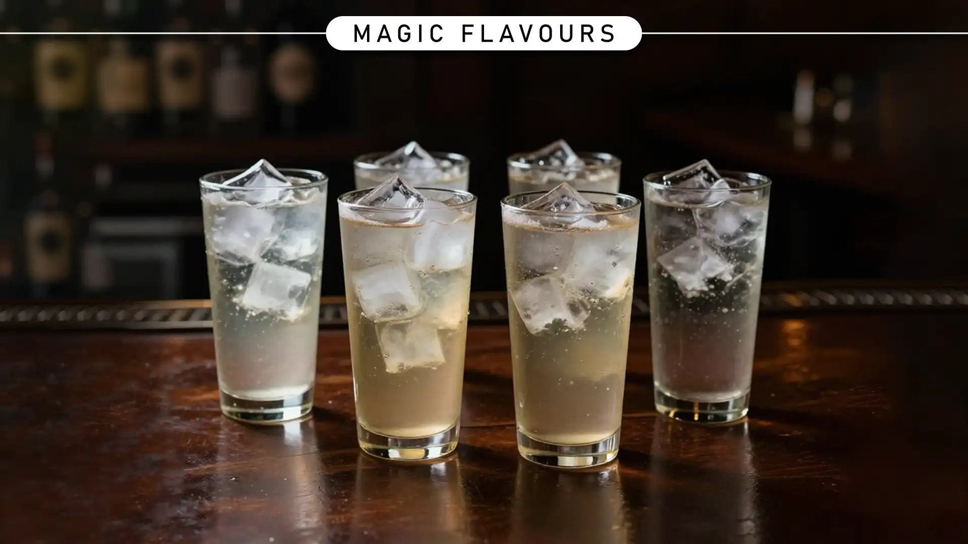 Top Cold Drink Flavors: What’s Trending and How to Use Them