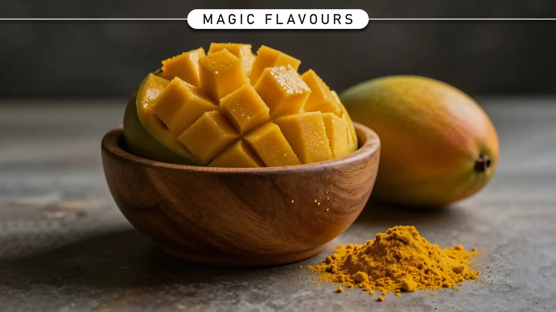 The Ultimate Guide to Using Mango Flavor Powder in Modern Formulation