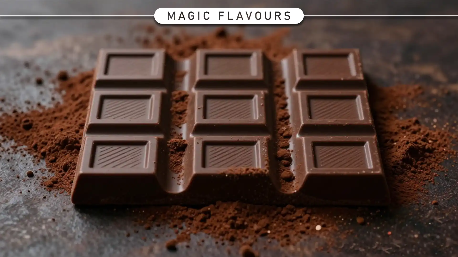 Top Insights You Need About Chocolate Flavor Powder