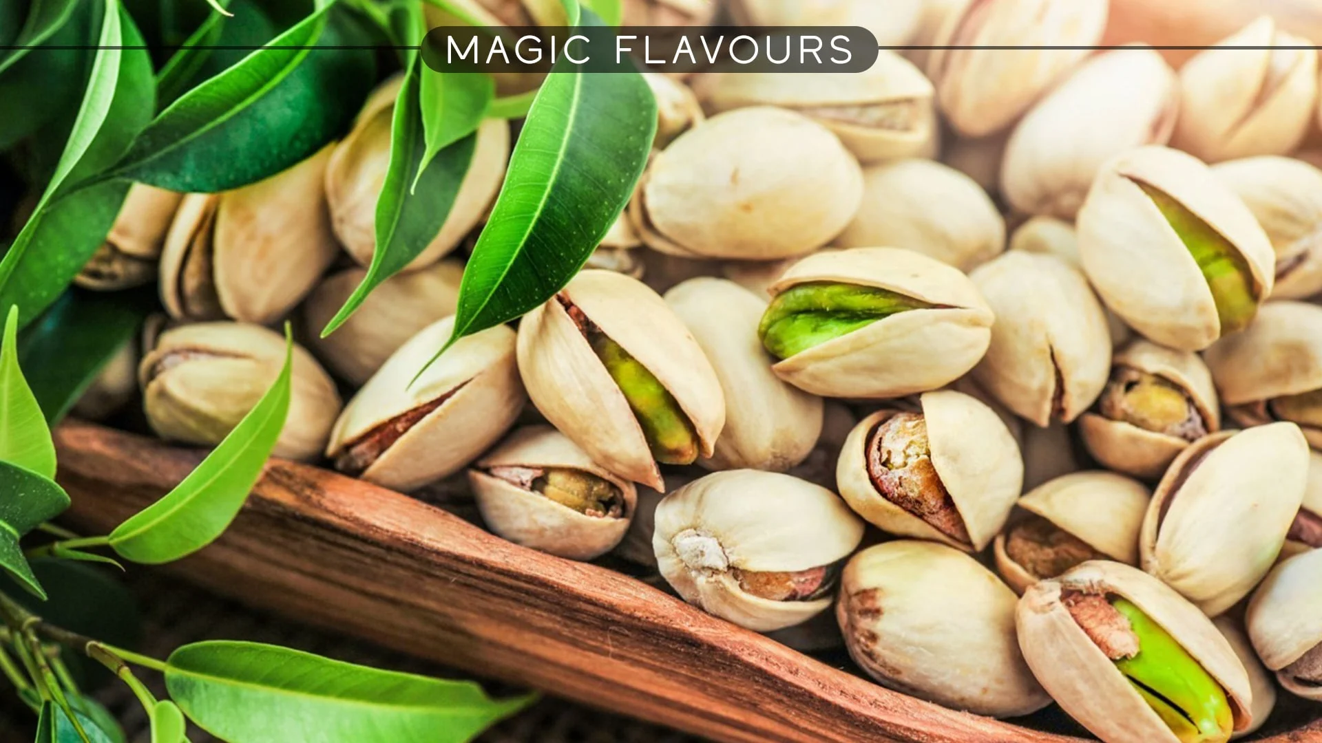 Pistachio Flavor: Sensory Profile, Culinary Uses, and Advantages