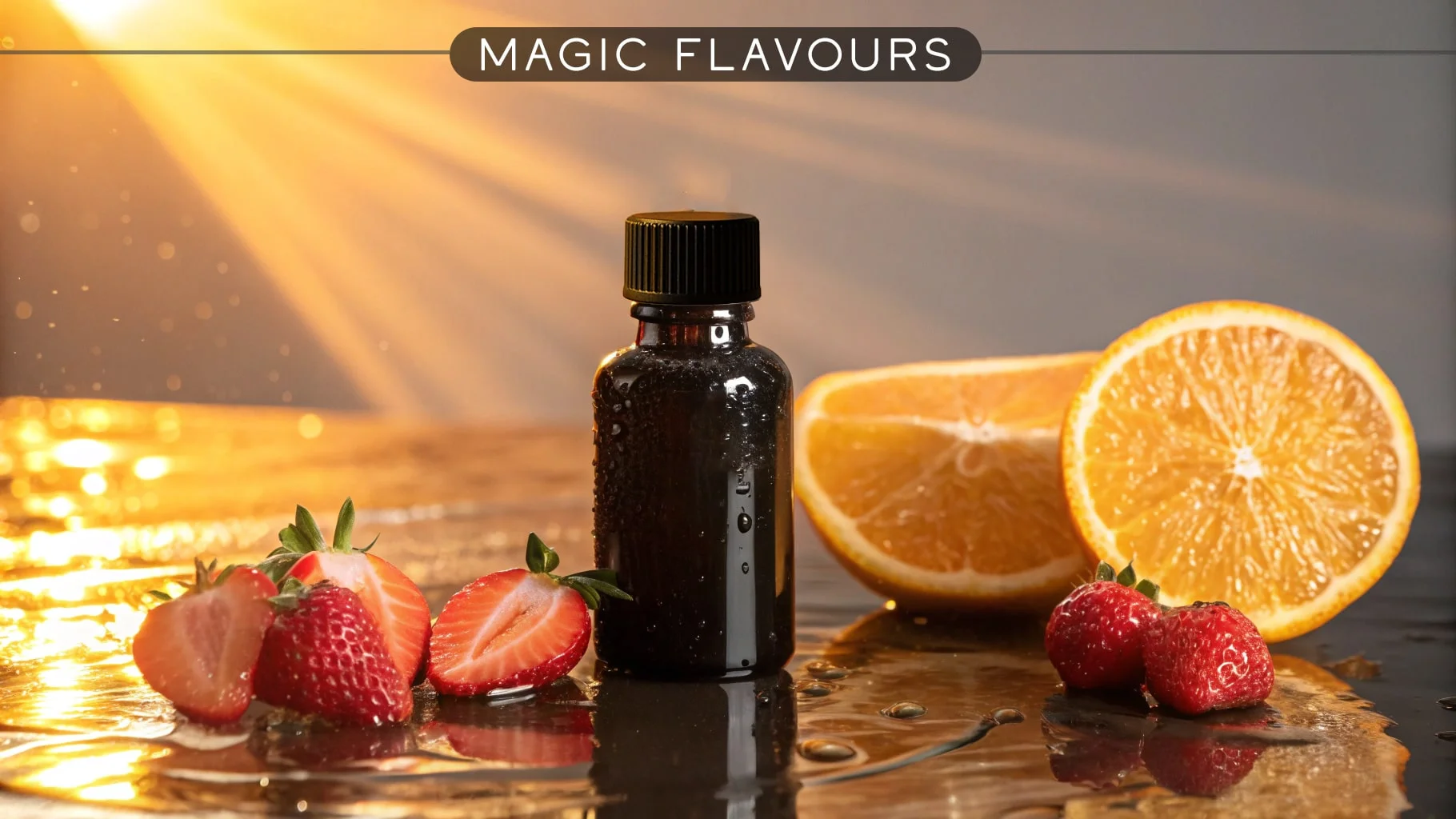 Fruit Essence: A Clean-Label Tool for Flavor and Storytelling