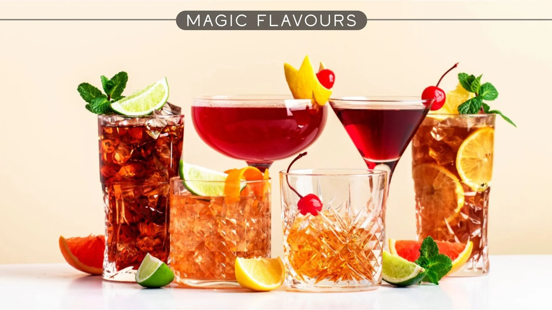 Natural Flavors: is it Halal?