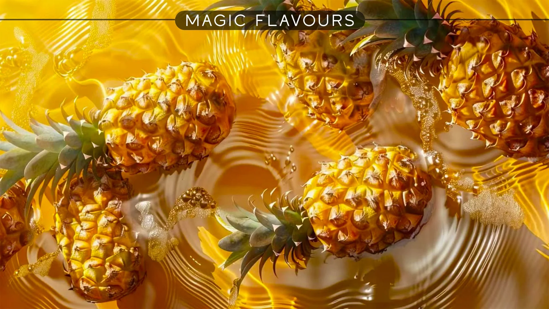Pineapple Flavor: The Science, Art, and Future of a Tropical Icon