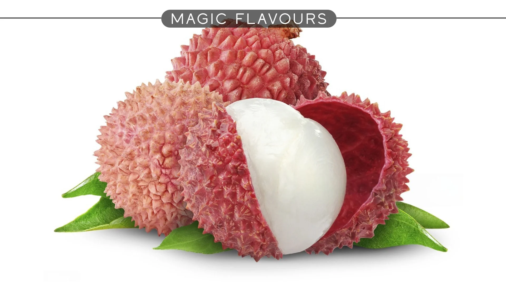 Lychee Fruit