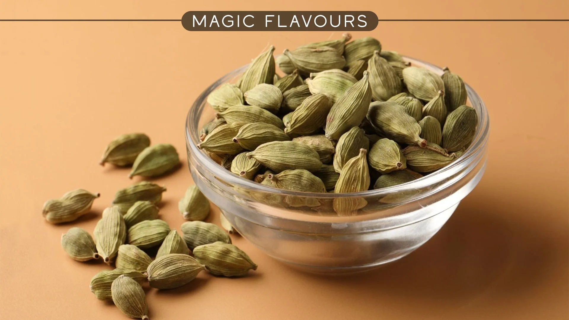 Cardamom Flavor: The Ultimate Guide