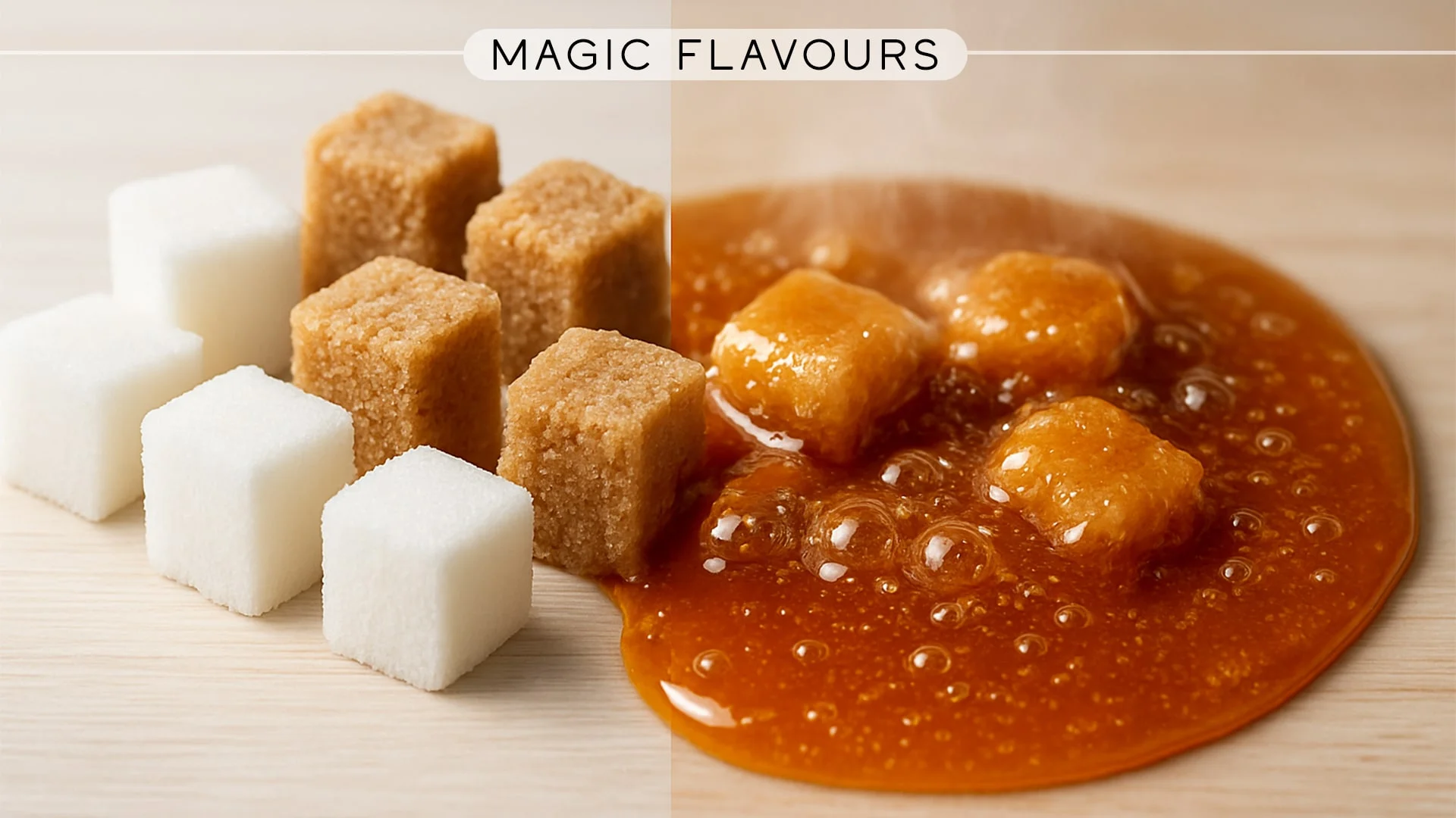 Is Caramelizing Sugar a Chemical Change? The Complete Guide
