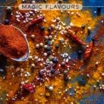 Powder Flavor Uncovered: Science, Trends, and Future Potential