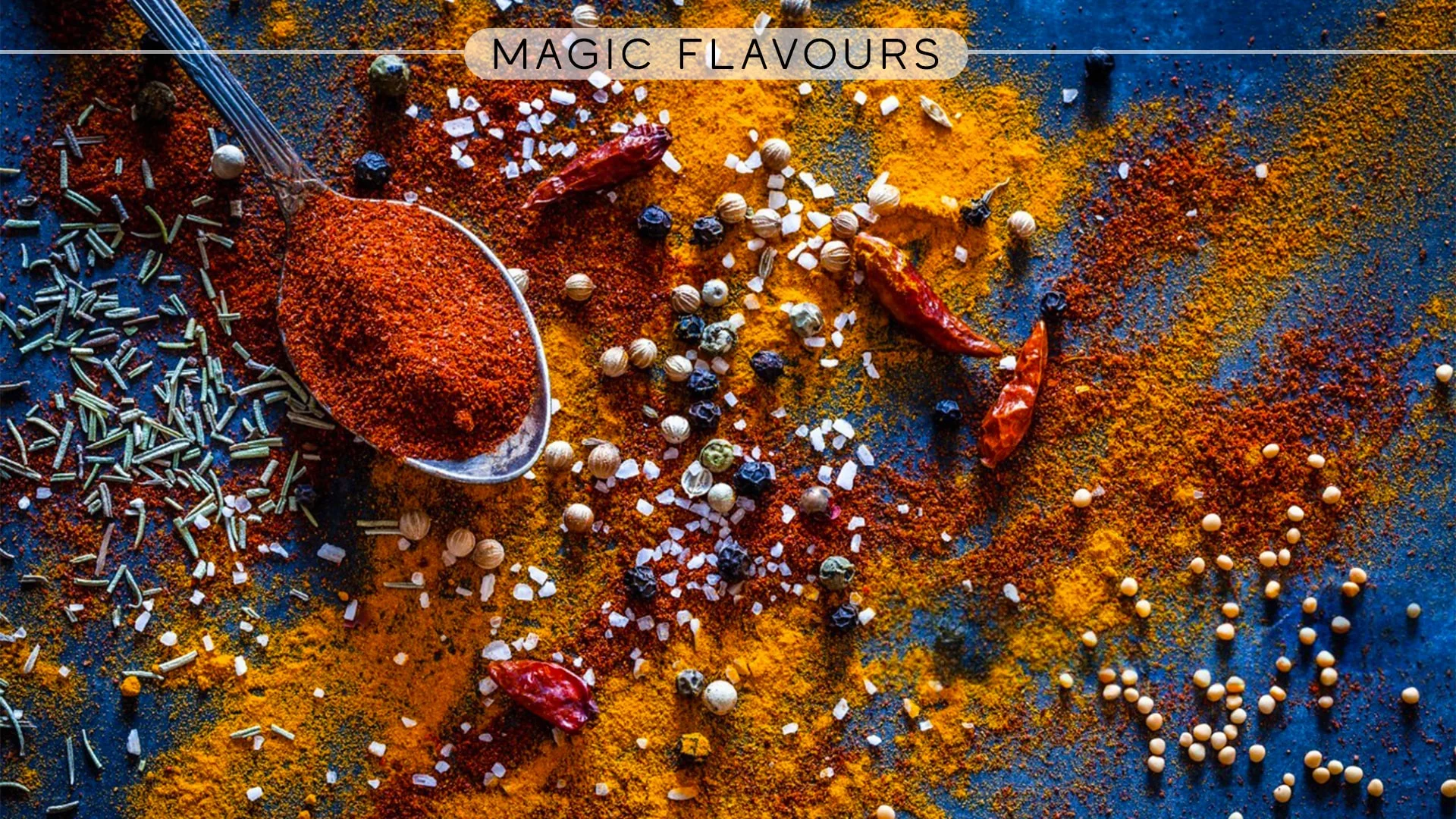 Powder Flavor Uncovered: Science, Trends, and Future Potential