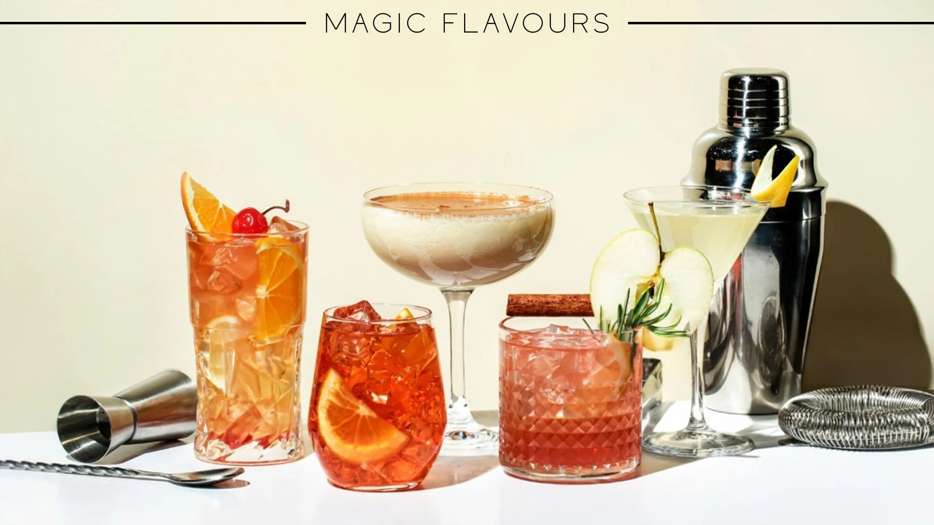 Introduction to Whiskey Flavor: What makes whiskey flavors unique and complex