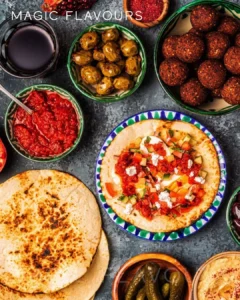 What Are “Natural Flavors”?