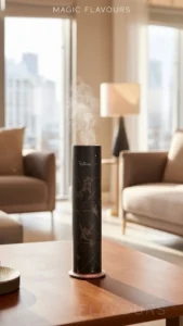 Daily Use and Maintenance of aroma 360