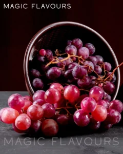 Pairing and Layering: Grape with Mint, Smoke, and Botanicals